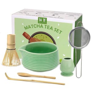 Matcha-Making Set