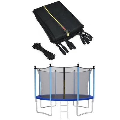 Costway Trampoline Safety Net