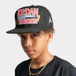 Jordan Kids' AJ6 Snapback Hat