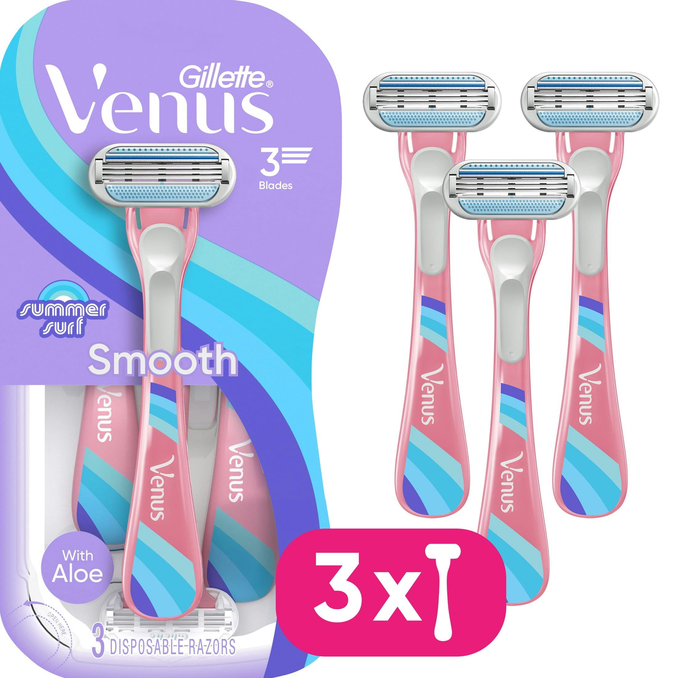 Venus Disposable Razors