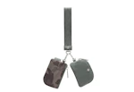 lululemon Dual Pouch Wristlet