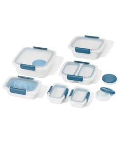 OXO Good Grips Prep and Go Container Set
