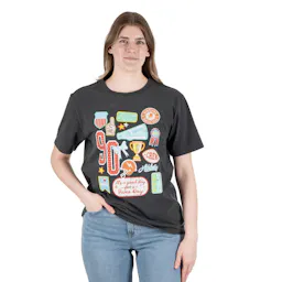 State of Mine Women's Game Day T-Shirt