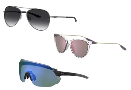 Under Armour Sunglasses