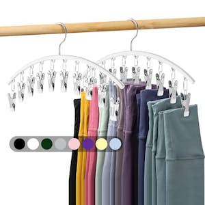Leggings Organizer 2-Pack