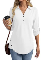 Women's Tunic Top