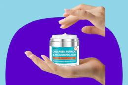 Retinol Face Cream B0GD7MMTLR