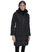 Calvin Klein Women's Puffer Coat
