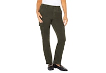 Well Worn Women's Cargo Pants