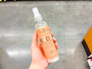sheamoisture detangler walgreens
