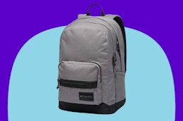 Columbia Unisex Zigzag II 30L Backpack.