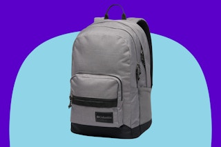 Columbia Unisex Zigzag II 30L Backpack.