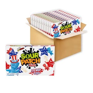 Sour Patch Kids Candy 12-Pack