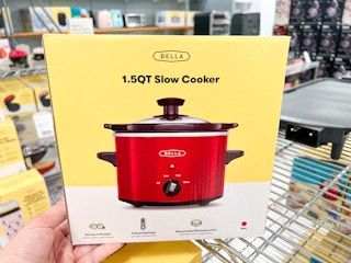 Macy's Black Friday Small Kitchen Appliances