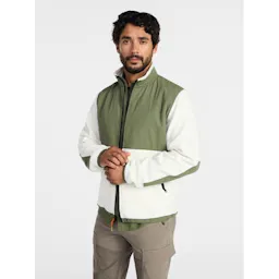 Ozark Trail Men's Fleece Jacket