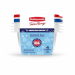 Rubbermaid TakeAlongs