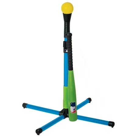 Franklin Sports Kids' Batting Tee Set