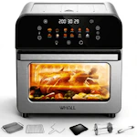 Air Fryer Toaster Oven
