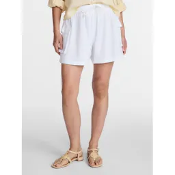 Time and Tru Women's Cargo Shorts