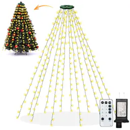 Christmas Tree Lights