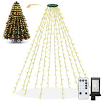 Christmas Tree Lights