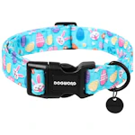 Easter Dog Collar