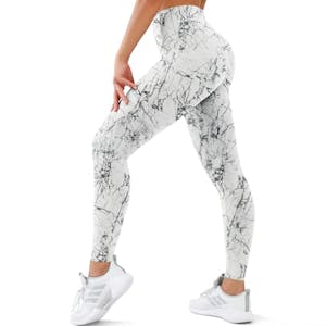 High-Waisted Women's Leggings