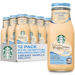 Starbucks Frappuccino 12-Pack