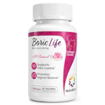Boric Acid Suppositories