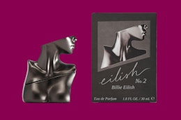 billie eilish perfume