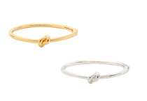 Kate Spade Sailor's Knot Bangle