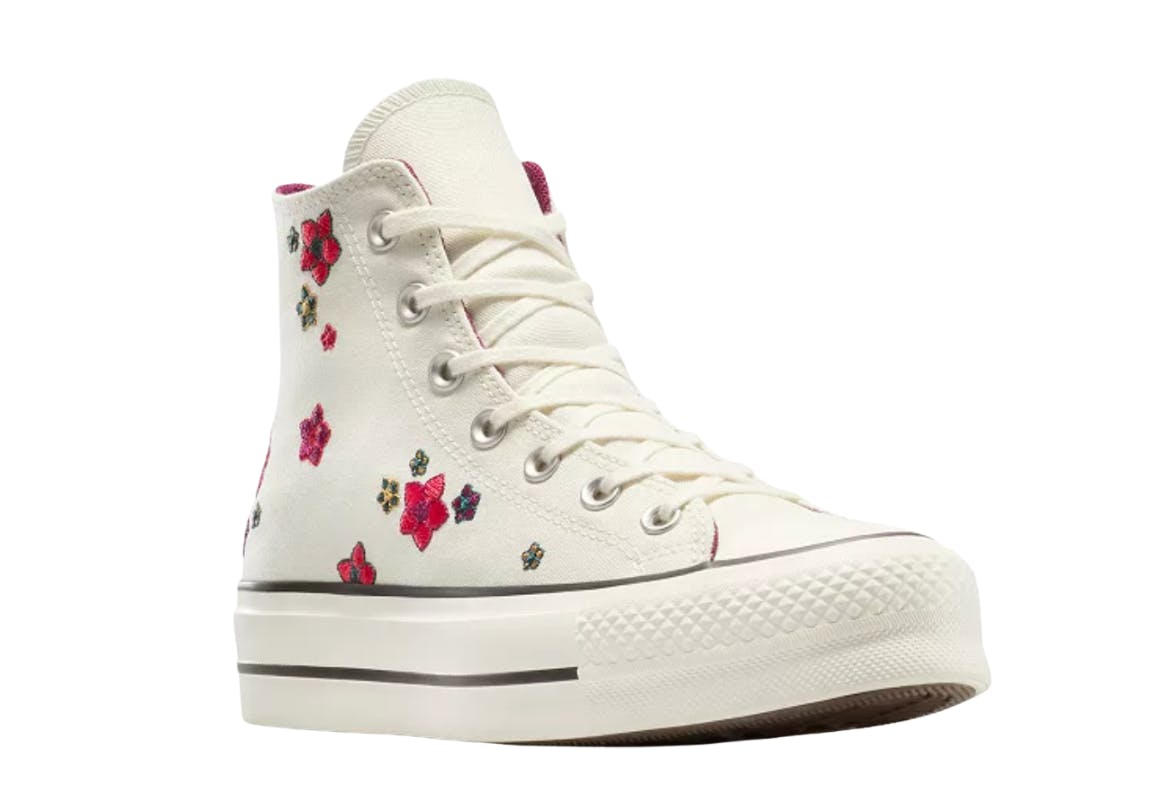 Converse Women's High-Top Sneakers
