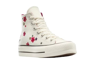 Converse Women's High-Top Sneakers
