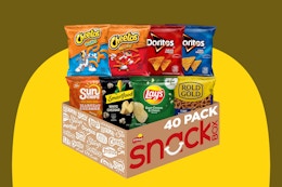 B076H6F974 Variety Frito-Lay 40