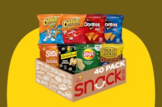 B076H6F974 Variety Frito-Lay 40