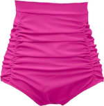 Women's Ruched Bikini Bottom