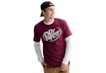 Men's Dr. Pepper Tee