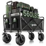 Collapsible Folding Wagon