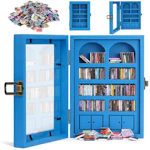 Anxiety Bookshelf