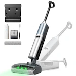 Wet/Dry Vacuum Cleaner