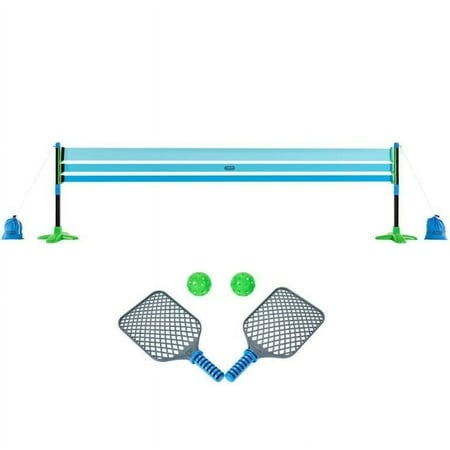 Little Tikes Pickleball Set