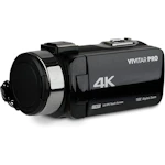 Vivitar 4K Wi-Fi Video Camera