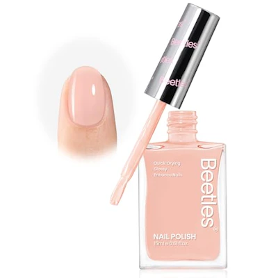 Beetles Nail Strengthener