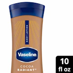 Vaseline Intensive Care Body Lotion