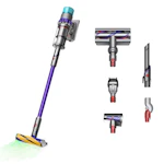 Dyson Gen5detect Extra Cordless Vacuum