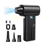 Cordless Air Duster