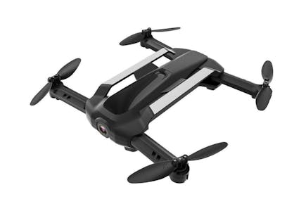 Foldable Drone