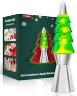 Liquid Motion Lamp