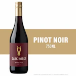 Dark Horse Pinot Noir