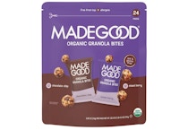 MadeGood Granola Minis 24-Pack